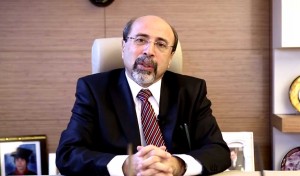 Prof. Dr. Turgut GÖKSOY - Kadın Hastalıkları Ve Doğum - İstanbul