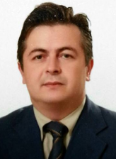 Prof. Dr. Murat Kalaycı
