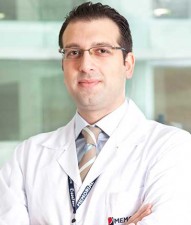 Op. Dr. A. Egemen AVCI