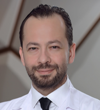 Prof. Dr. Murat ULUSAN