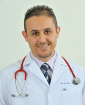 Uzm. Dr. Oğuzhan Dolar