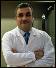 Op. Dr. Murat ATABEY - Plastik Rekonstrüktif Ve Estetik Cerrahi - İstanbul