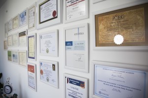 Dr. Dt. Buğra Yılmaz