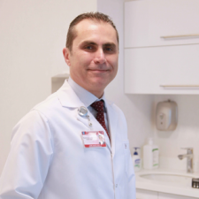 Prof. Dr. Sezai Leventoğlu - Ortopedi Ve Travmatoloji - İstanbul