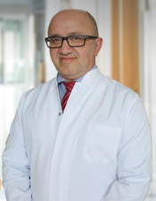 Prof. Dr. Süleyman YEDİBELA