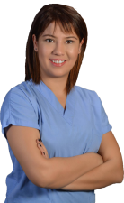 Op. Dr. İlgi DİNÇOK - Fiziksel Tıp Ve Rehabilitasyon - İstanbul
