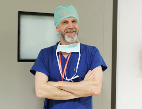 Prof. Dr. Fatih Osman Kurtuluş