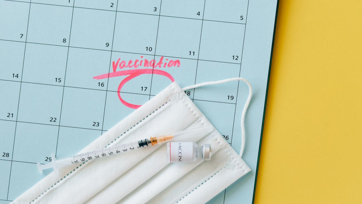 Aile Hekimliğinde Çocukluk Aşı Takvimi: Zamanlaması ve Önemi