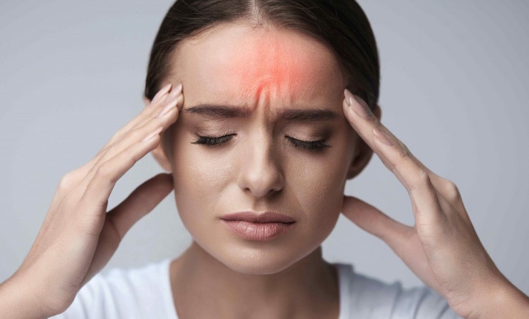 Baş ağrısı türleri ve nedenleri