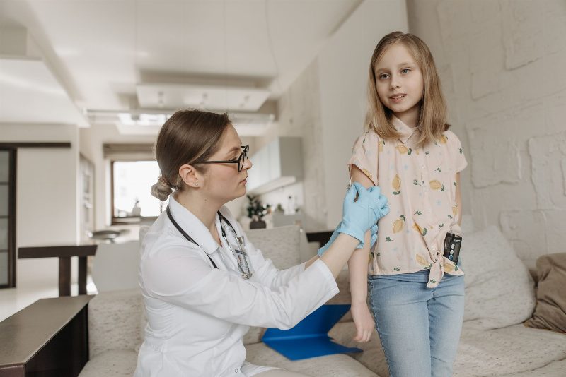 Bronşiyolitis Obliterans Nedir? Bebeklerde Belirtiler ve Tedavi