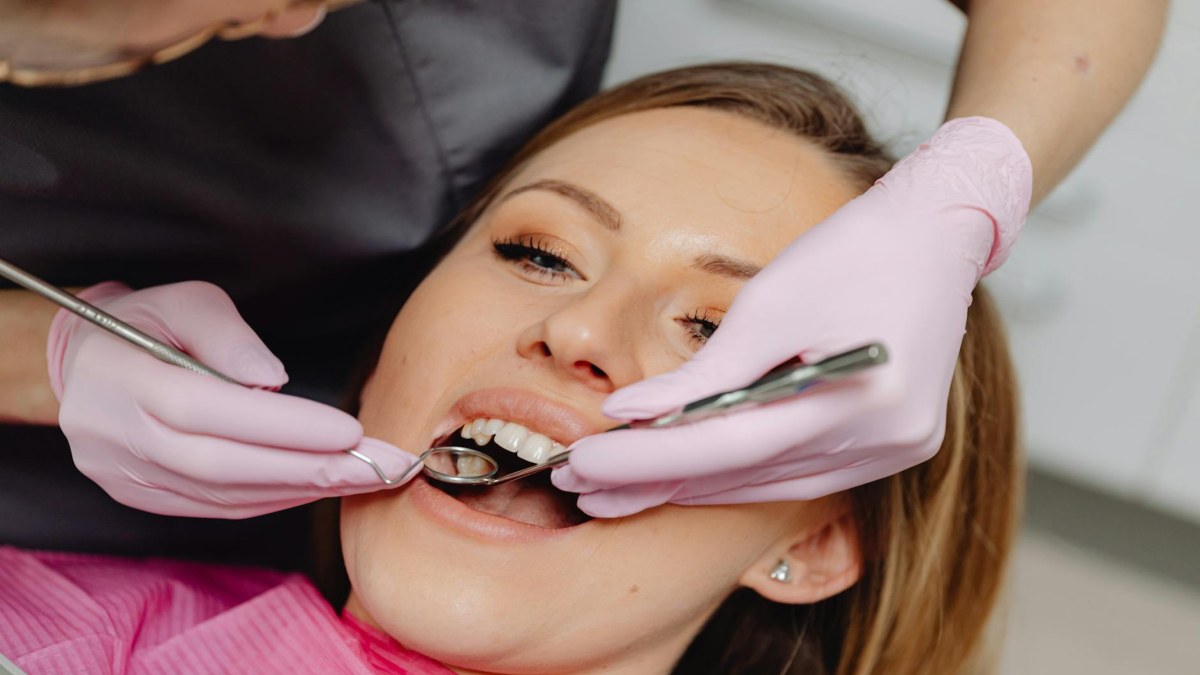 Diş Etleri Sağlığını Korumanın 7 Altın Kuralı