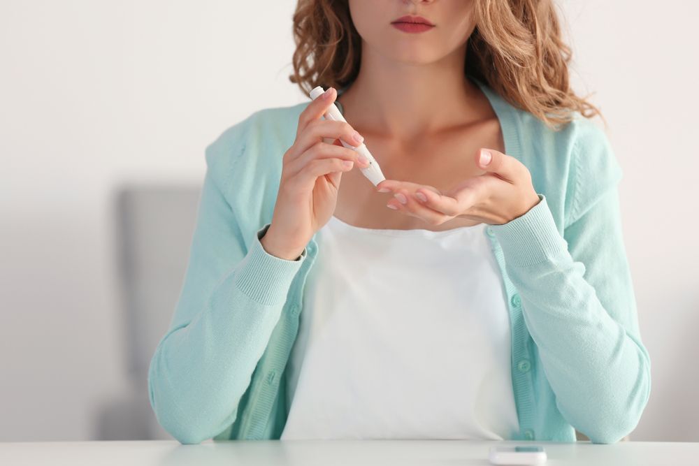 Şeker(Diyabet) Hastalığı Teşhisi ve Tedavisi