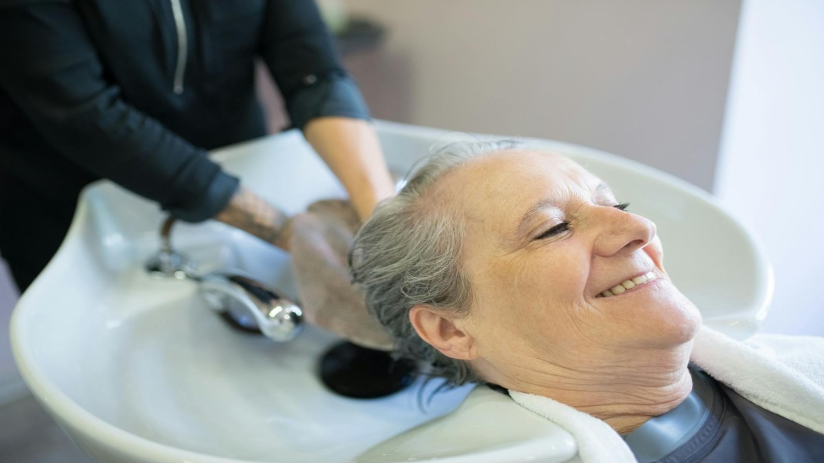 Ergoterapinin Yaşlılıkta Bağımsızlık Üzerindeki Etkisi