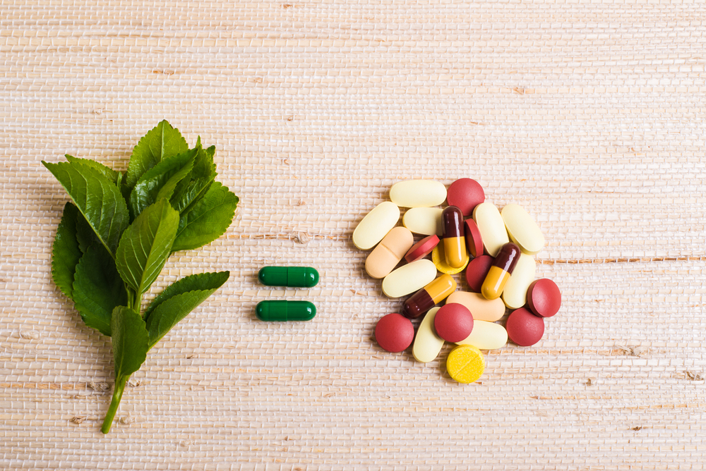 Fitoterapi nedir?