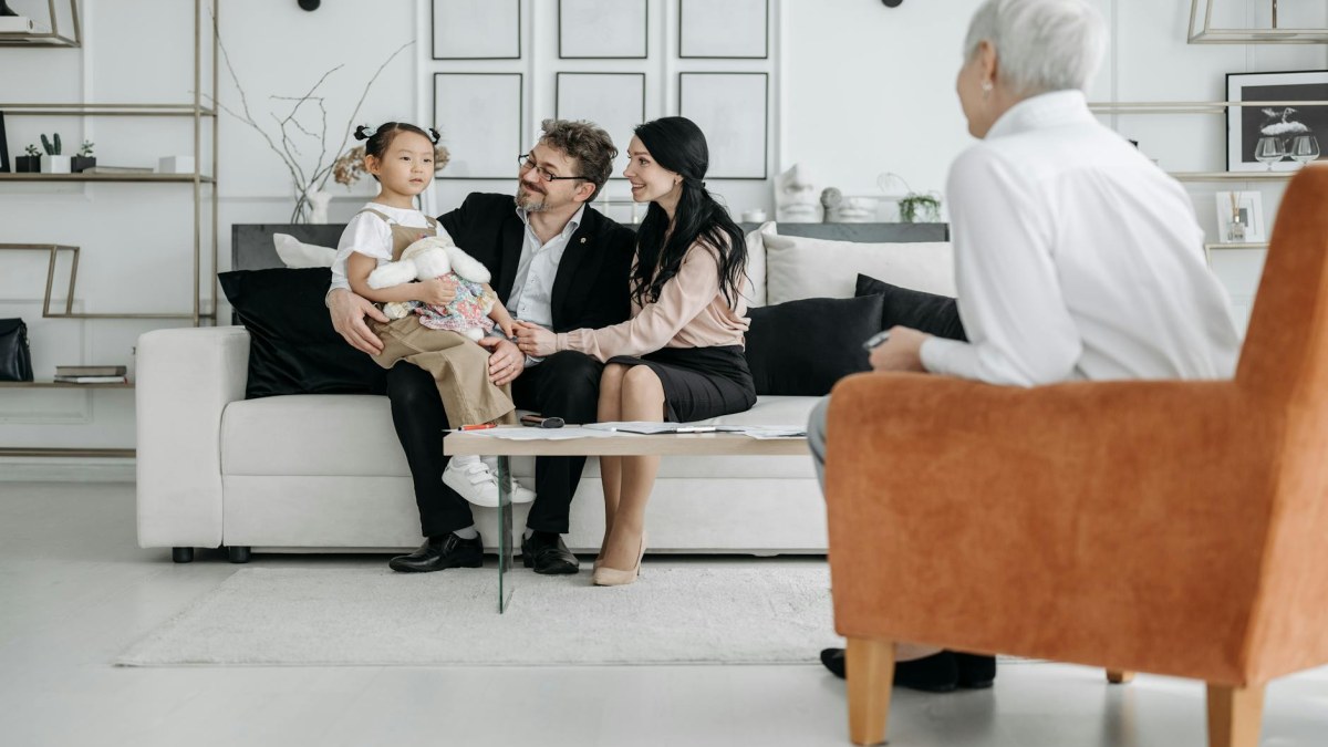 Genetik Danışmanlık: Ebeveynlerin Bilmesi Gerekenler