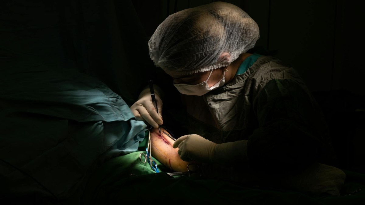 Göğüs Cerrahisi Sonrası Hızlı İyileşme İçin Beslenme Önerileri