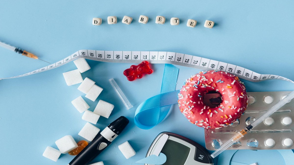 İç Hastalıkları ve Metabolik Sendrom: Tanı ve Yönetim Stratejileri