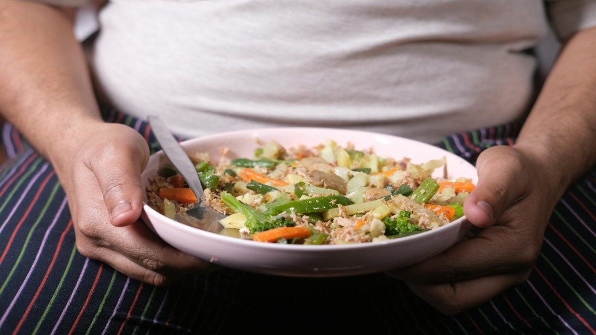 Obezite Ameliyatı Sonrası Beslenme Stratejileri