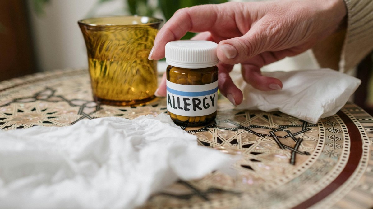 Çocuklarda Alerjik Reaksiyonların Erken Belirtileri ve Yönetimi