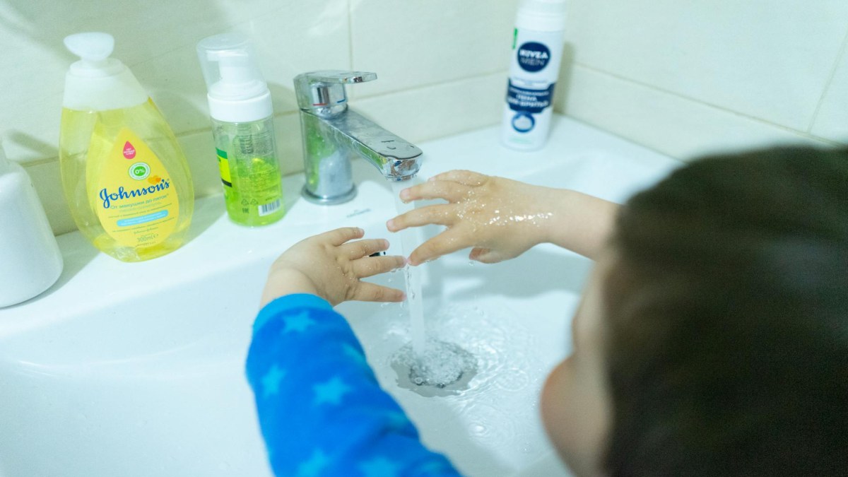 Çocuklarda İdrar Yolu Enfeksiyonlarının Belirtileri ve Önleme Yöntemleri