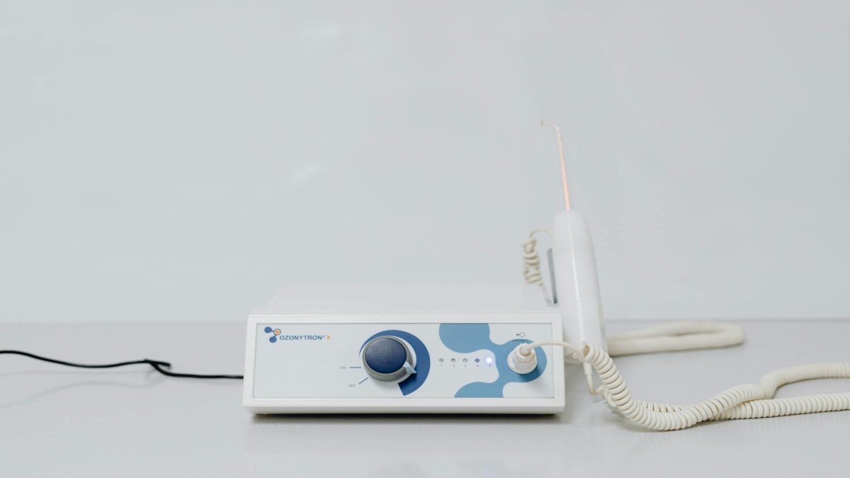 Ozon Terapi ile Otoimmün Hastalıklarda İyileşme Süreci