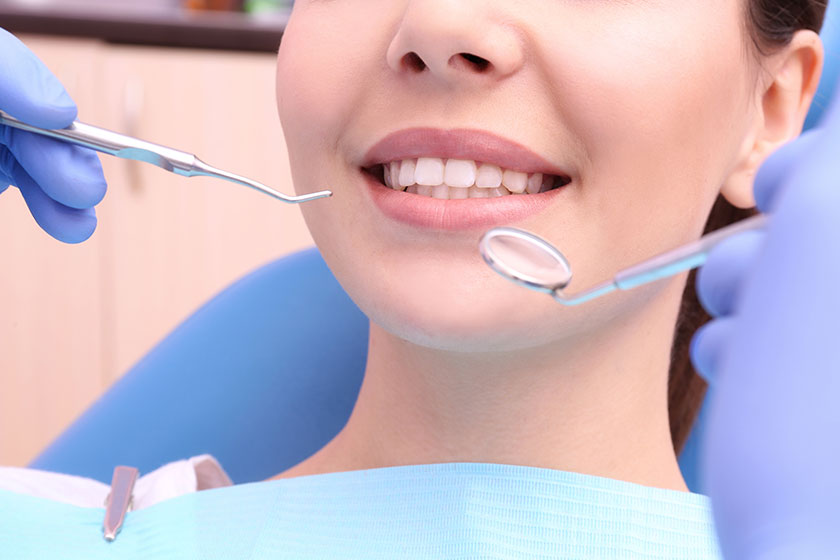 Periodontal Hastalıklar Belirtisi ve Tedavisi