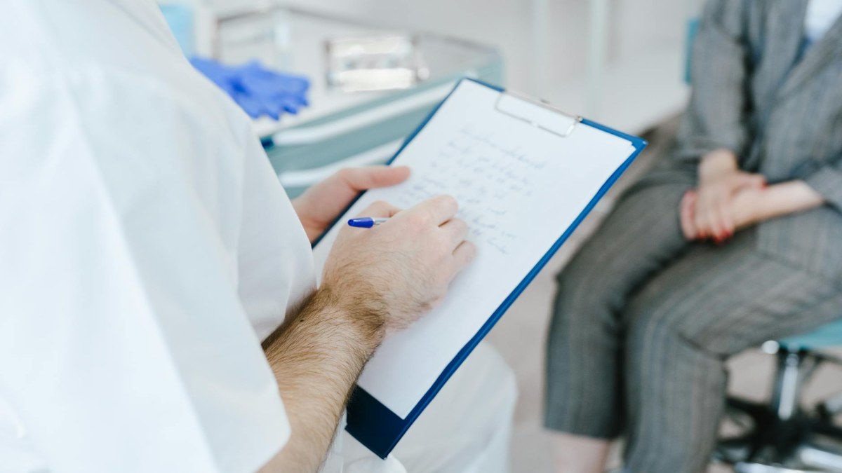 Pratisyen Hekimler için İlk Muayene Süreci ve Dikkat Edilmesi Gerekenler