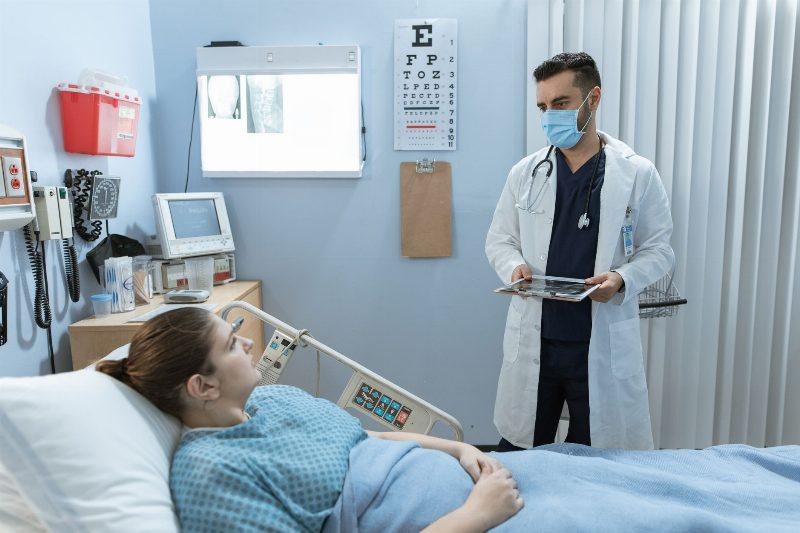 Prostat Kanseri ve İdrar Yapma Güçlüğü: Ne Zaman Tedavi Gerekir?
