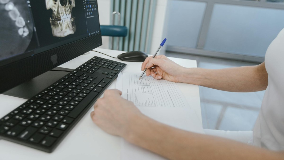 Radyoloji Raporlarının Anlaşılması: Hastalar İçin Kılavuz