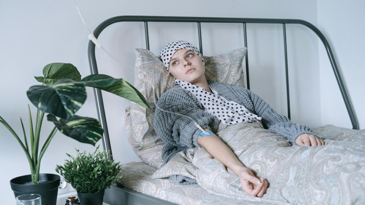 Radyoterapi Sürecinde Beslenme ve İyileşme İlişkisi