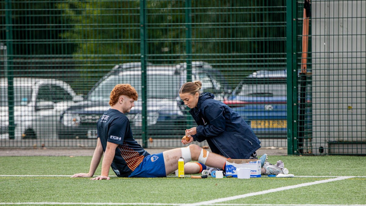 Spor Yaralanmalarında Doğru Beslenme ve İyileşme Stratejileri