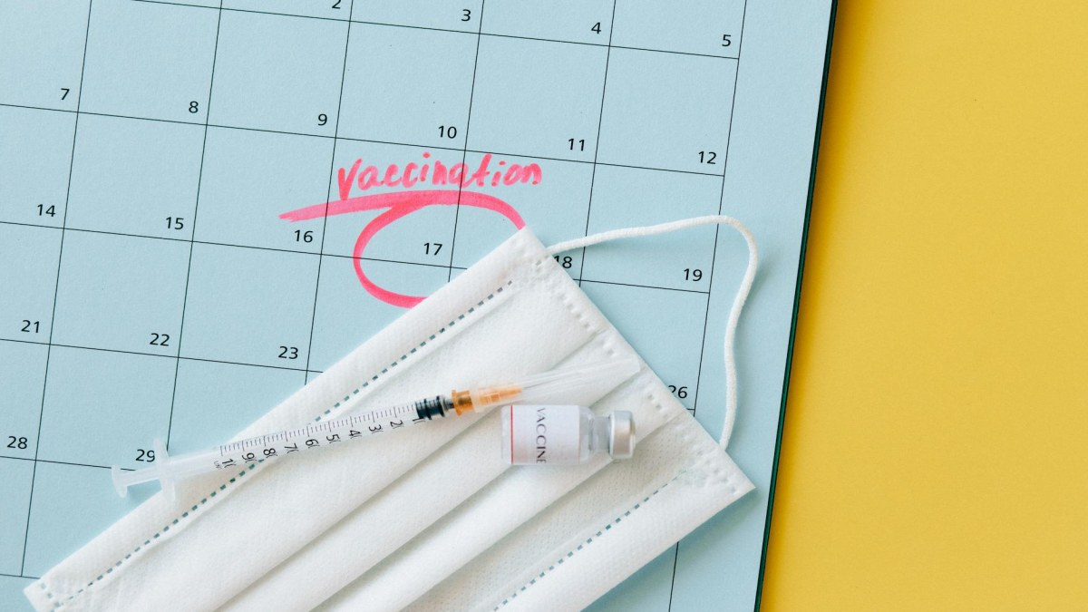 Türkiye'de Aşılamanın Önemi ve Aşılama Takvimi