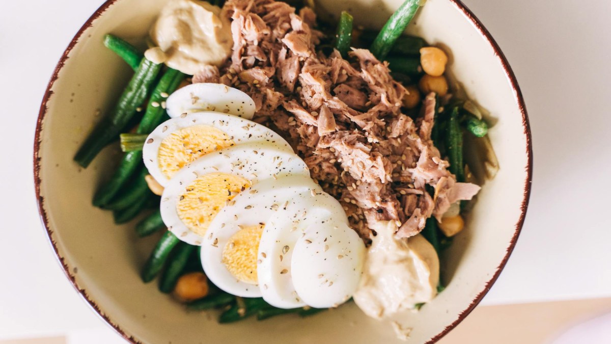 Yüksek Protein Diyetlerinin Psikolojik Etkileri ve Başarı Oranı