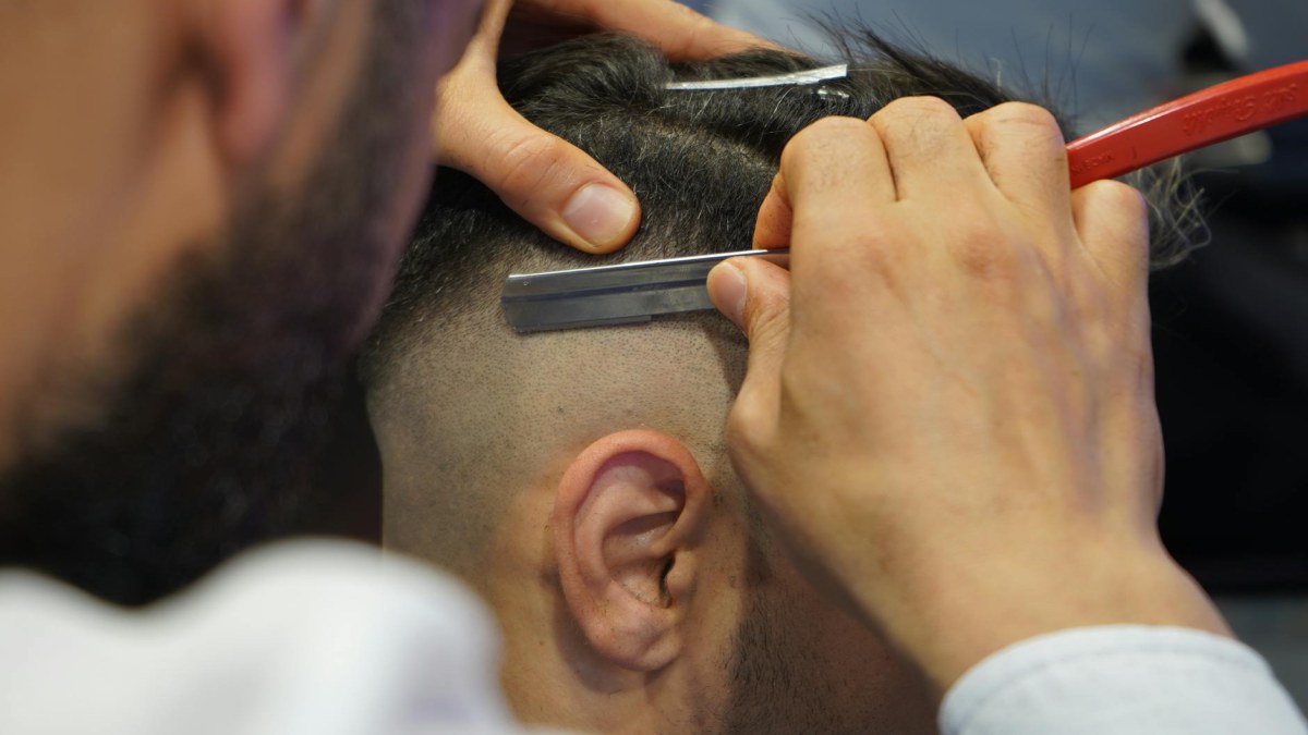 Yüzeysel Kesik - HIV Bulaşma Riski