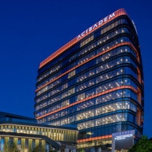 Acıbadem Ataşehir Hastanesi