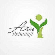 Aris Psikoloji Logo
