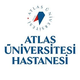 Atlas Üniversitesi Hastanesi Logo