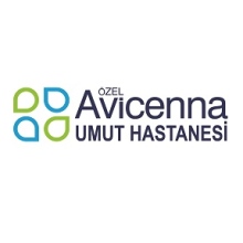 Avicenna Kartal Umut Hastanesi Logo