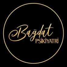 Bağdat Psikiyatri Logo