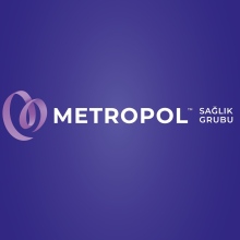 Balçova Metropol Tıp Merkezi Logo