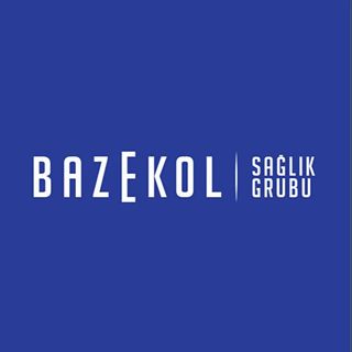 Bazekol Çiğli Hastanesi Logo