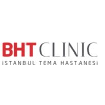 Bht Clinic İstanbul Tema Hastanesi Logo