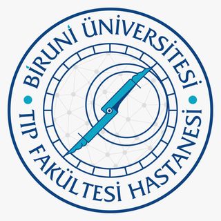 Biruni Üniversitesi Tıp Fakültesi Hastanesi Logo