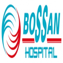 Bossan Hospital Logo
