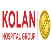 Büyükçekmece Kolan Hastanesi Logo