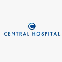 Central Hospital Ataşehir Logo