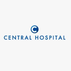 Central Hospital Etiler Logo