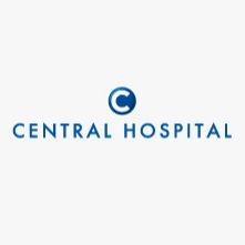 Central Hospital Kozyatağı Logo