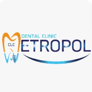 CLC Metropol Ağız ve Diş Sağlığı Polikliniği Logo