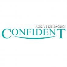 Confident Ağız ve Diş Sağlığı Merkezi logosu
